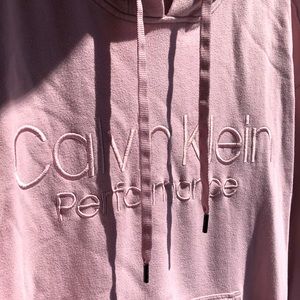 Calvin Klein Hoodie